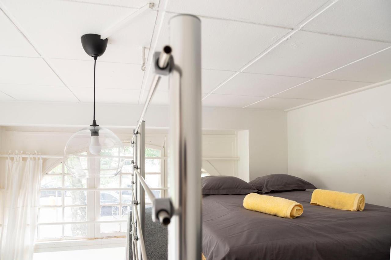 Spacious&stylish Loft Bed +s-bahn Access Appartamento Berlino