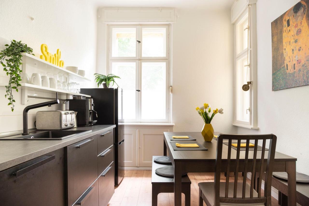 Spacious&stylish Loft Bed +s-bahn Access Appartamento